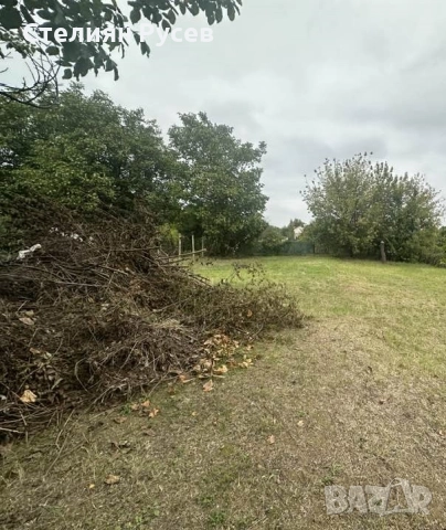 1045кв лозе / ГРАДИНА / терен / парцел / в гр. Силистра до бензиностанция Петрол - пътя за Варна на , снимка 12 - Парцели - 51975711