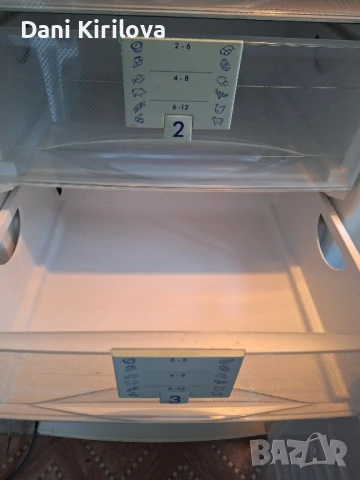 Фризер LIEBHERR, снимка 7 - Фризери - 51001940