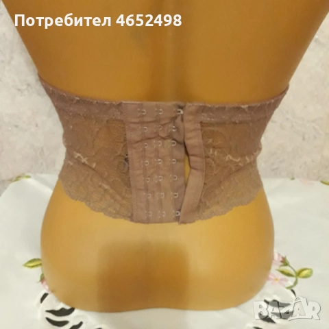 Дамско Белъо с дантела , снимка 3 - Бельо - 52443339