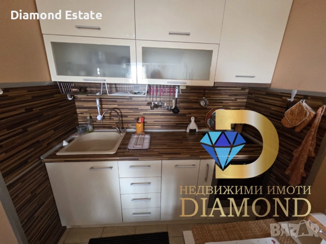 Апартамент в Димитровград - Център, снимка 3 - Апартаменти - 53594893