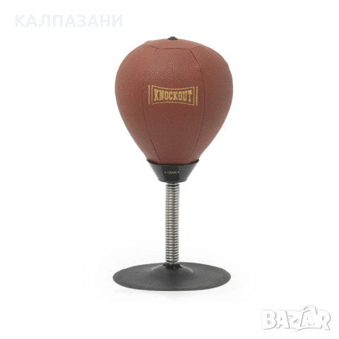 Мини аркадна игра - боксова круша Legami MIPB0001, снимка 2 - Игри и пъзели - 44935380