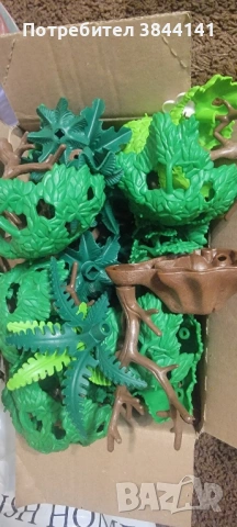 Playmobile GeobrA, снимка 8 - Фигурки - 53037521