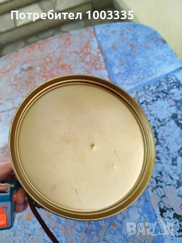 Купа за лед, снимка 3 - Антикварни и старинни предмети - 50827510