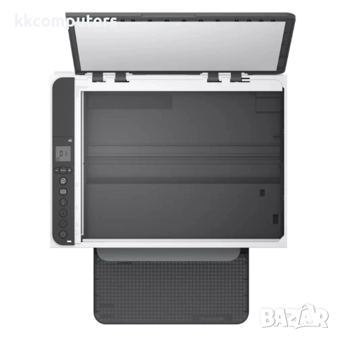 HP LaserJet MFP M234d Лазерно многофункционално устройство, снимка 5 - Принтери, копири, скенери - 52629393