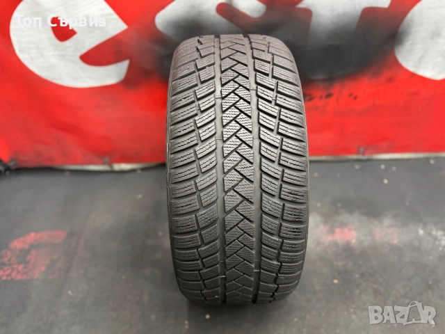 245 40 19, Зимна гума, Vredestein WinTracPro, 1 брой, снимка 3 - Гуми и джанти - 52655140