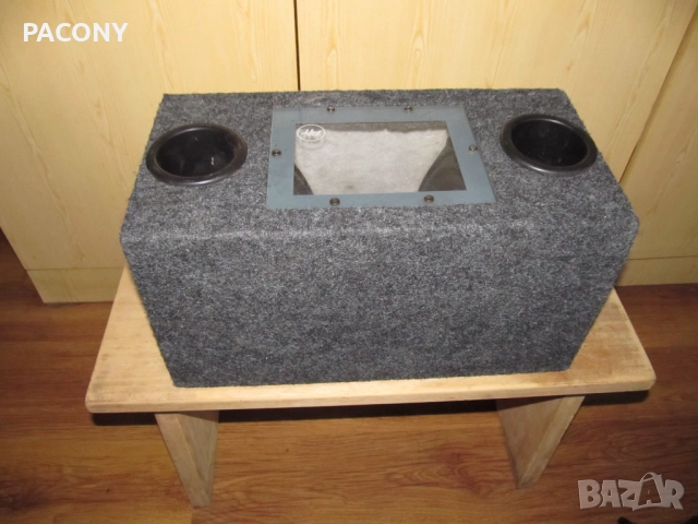 субуфери за кола - туба , буфер, снимка 10 - Тонколони - 48934294