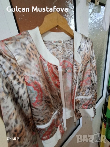 Дански горнища лот 2 бр, снимка 11 - Якета - 52131676