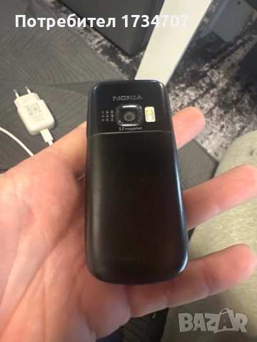 Nokia 6303, снимка 2 - Nokia - 53508482