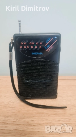 Джобно радио Nova