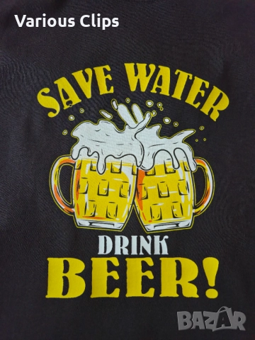 Блуза с дълъг ръкав