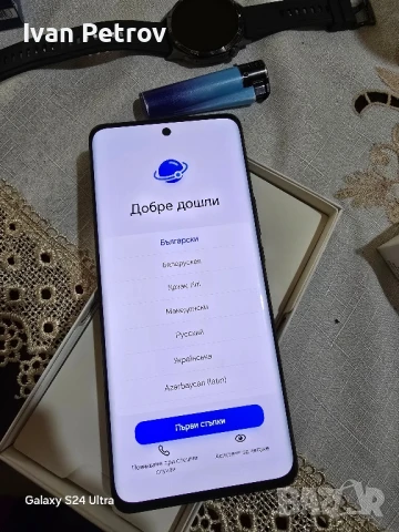 Honor magic 6 lite , снимка 1