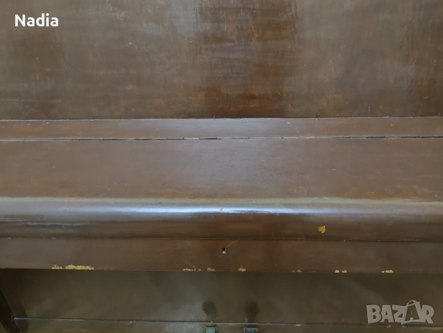 Пиано Кремона, снимка 3 - Пиана - 51577791