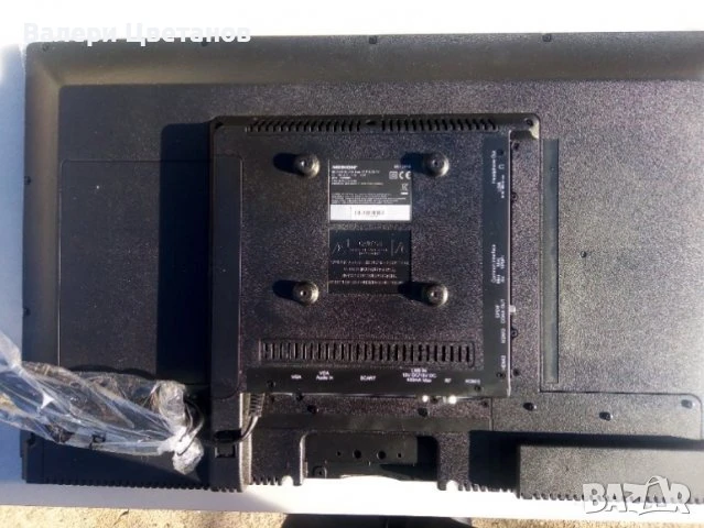 телевизор MEDION MD 21410 EU-A  на части, снимка 14 - Телевизори - 51422821
