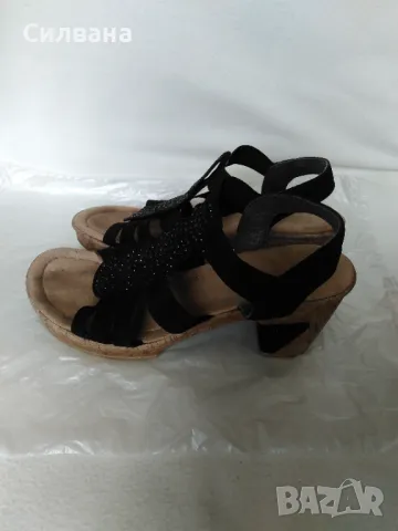 сандали - Rieker, снимка 2 - Сандали - 50254881