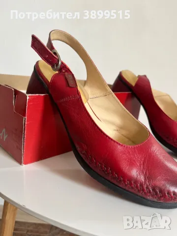 Дамски обувки на Real, снимка 4 - Дамски ежедневни обувки - 50026838