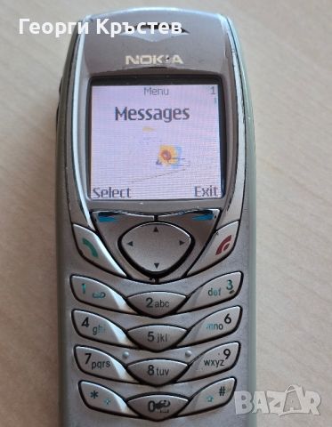 Nokia 6100 и 7250, снимка 3 - Nokia - 46773938