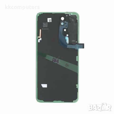 Капак батерия зa Samsung S22 (S901F) Зелен / Оригинал Баркод : 116372, снимка 2 - Резервни части за телефони - 46777988