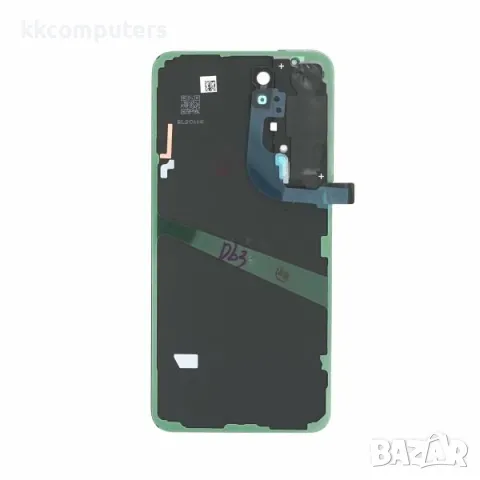 Капак батерия зa Samsung S22 (S901F) Зелен / Оригинал Баркод : 116372, снимка 2 - Резервни части за телефони - 46896075