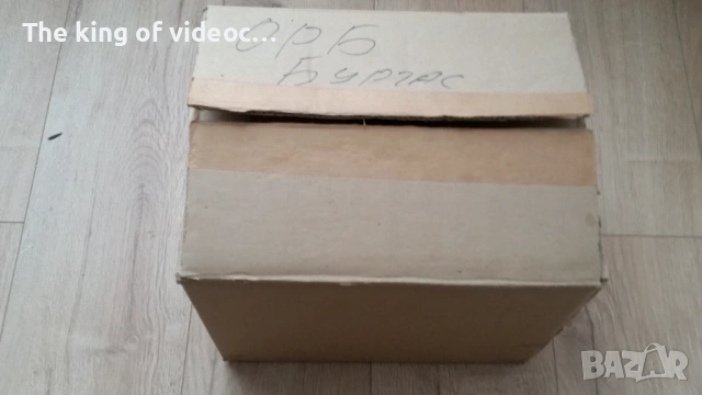 Аудио касети 84 броя, снимка 18 - Аудио касети - 53019378