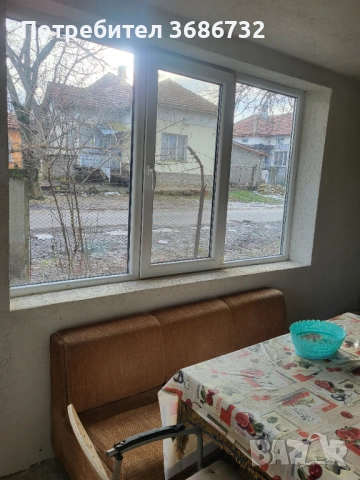 Къща в село Търнава област Враца 