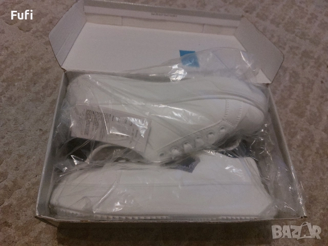 35 лв, нови маратонки с етикет, 38 номер, стелка 24 см , снимка 3 - Маратонки - 52792277