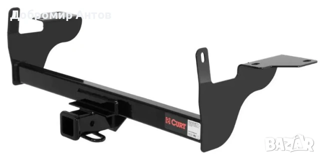 Теглич за Volvo XC60