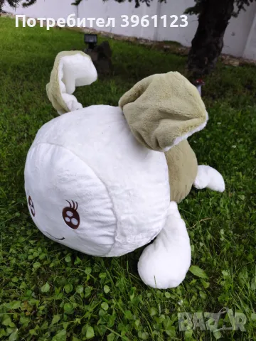 Големи плюшени играчки от 10,20,30 лева, снимка 5 - Плюшени играчки - 50413456
