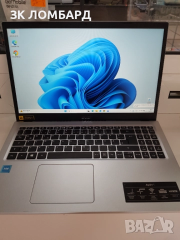 Лаптоп Acer Aspire 5