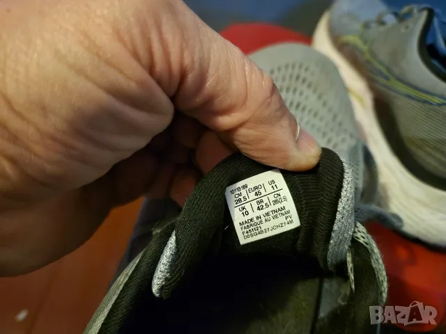 Asics-original-номер45, снимка 6 - Маратонки - 50052990