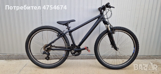 Алуминиев велосипед  KTM колело 26"