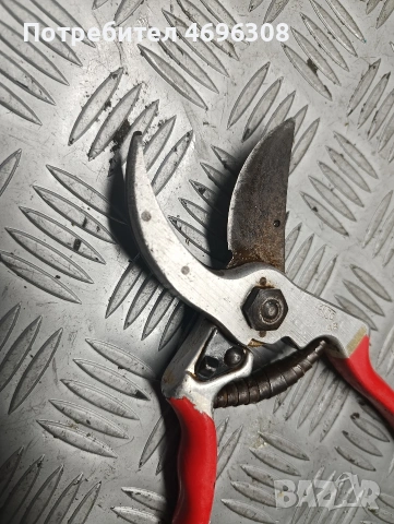ръчна ножица felco popular , снимка 6 - Други инструменти - 53968270