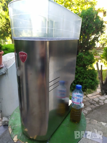 Професионална кафе мелачка Eureka Mythos, снимка 6 - Обзавеждане на кухня - 54165094