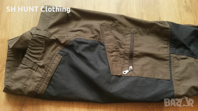 Mackenzie BEE WAX Trouser размер 50 / L панталон със здрава материя - 1344, снимка 10 - Екипировка - 51410799