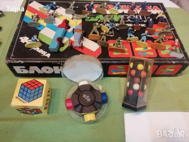 Ретро играчки, снимка 2 - Коли, камиони, мотори, писти - 52216502