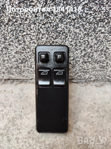 Бутони ел. стъкла и капак резервоар за Volvo 440 1988 - 1996, снимка 2 - Части - 53787644