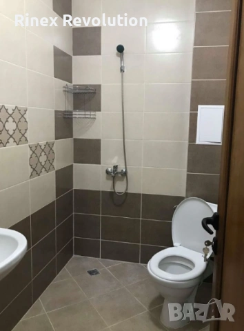 Тристаен апартамент под наем в Тракия, снимка 8 - Апартаменти - 54057335