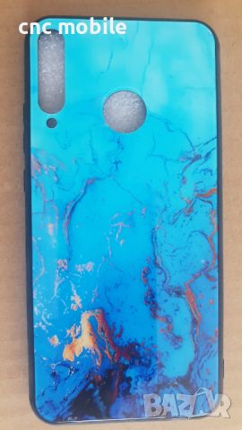 Huawei P40 Lite E - Huawei ART-L29 калъф / case, снимка 2 - Калъфи, кейсове - 46503721