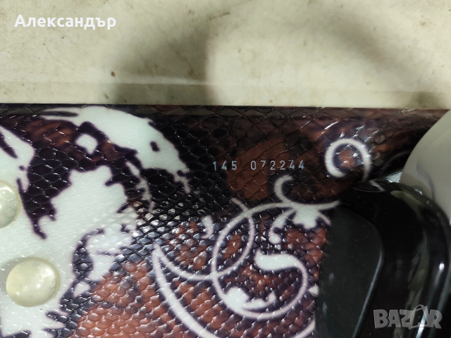 Сноуборд 145см с автомати, снимка 3 - Зимни спортове - 53175467