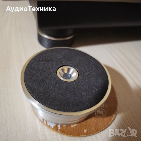 Клампа за грамофон/нова/запечатана 50Hz LP, снимка 11 - Грамофони - 54258981