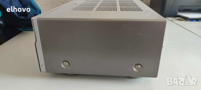 Ресивър Yamaha RX-397#1, снимка 7 - Ресийвъри, усилватели, смесителни пултове - 51888460