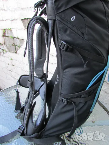 Раница Deuter Mistral 30, снимка 14 - Раници - 47897785