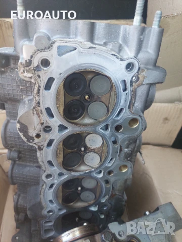 Глава за Хюндай 1,4i G4LA двигател