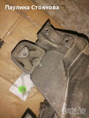 Преден мост магаре за мерцедес ванео, снимка 5 - Части - 49764276