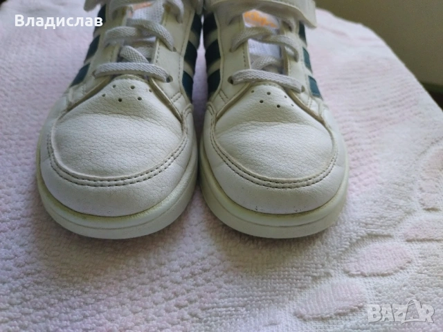 Детски обувки Adidas, снимка 3 - Детски обувки - 54191725
