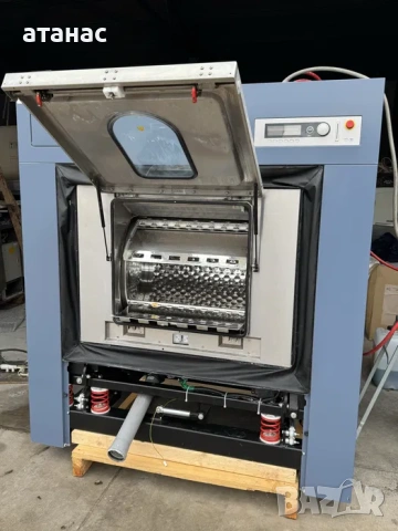 Професионални Перални MIELE/МИЕЛЕ Най-висок клас! 35кг! 50бр!