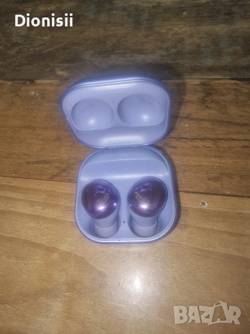 Продавам samsung buds, снимка 3 - Друга електроника - 53261086