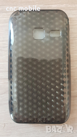 Samsung GT-S5820 - Samsung S5820 калъф case , снимка 4 - Калъфи, кейсове - 52944246