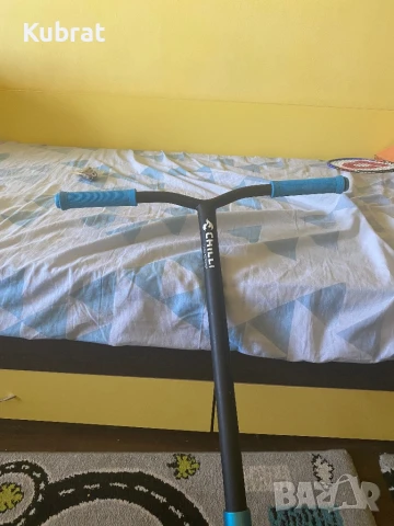 Тротинетки за трикове 2 броя , снимка 5 - Скутери и тротинетки - 51326583