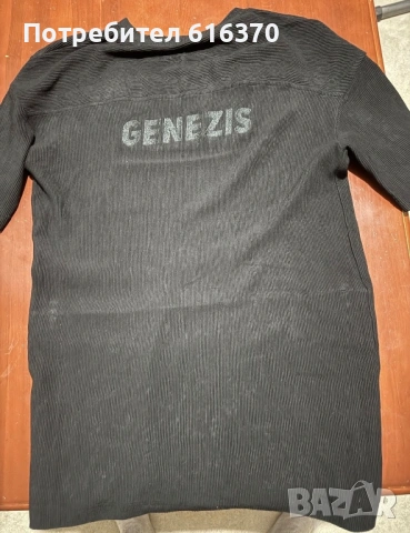 Genezis комплек, снимка 3 - Спортни дрехи, екипи - 53191150