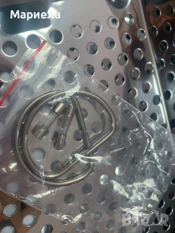 Стерилизатор за инструменти с висока температура / За маникюр, снимка 10 - Друго оборудване - 51201810